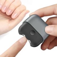 Automatic Electric Nail Clipper Nail Scissors Convenient Multifunction