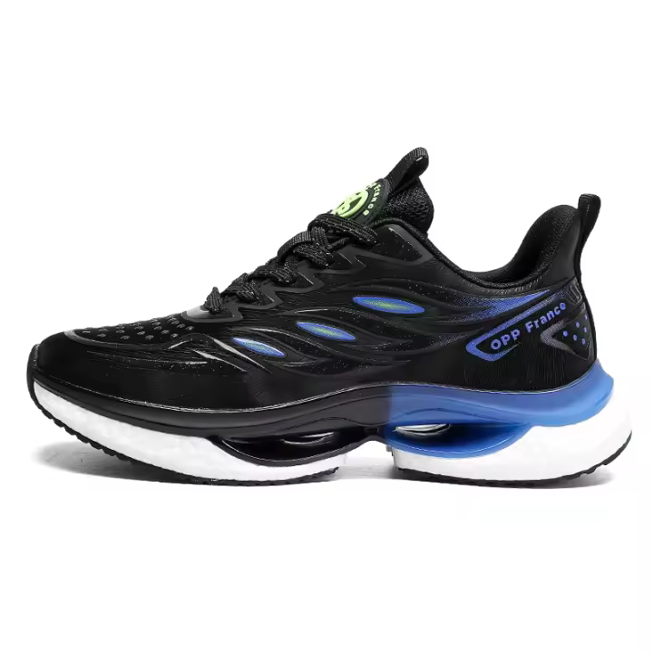 Zapatillas de Correr Ligeras y Transpirables Zapatillas Suaves para Deportes al Aire Libre para Hombres y Mujeres Zapatillas de Moda para Hombres - 1