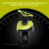 1 Uds cabezales de cuchilla de repuesto para afeitadora OneBlade QP6531 QP6530 QP2834 QP2734 QP2510 QP2515 QP2630 QP6520 QP6510 QP6651 QP6551 QP6541 - details 3