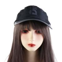 Gorra de secado rápido transpirable de verano, gorro deportivo impermeable ajustable, protección solar, gorra de béisbol ultrafina para correr - details 31