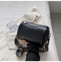 Bolso de mensajero de hombro versátil, nuevo, moderno y versátil, casual. - details 18