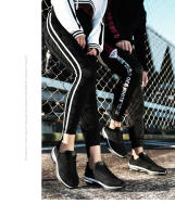 Gran oferta de zapatillas para correr para mujer, zapatos deportivos con cojín de aire para exteriores, zapatillas deportivas para mujer, zapatos de tenis de malla transpirable - details 10