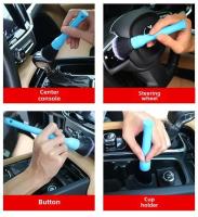 Detail Brush, Soft Brushes, Interior, Hole Cleaning, r Wash, Optional Long & Short Style - details 5