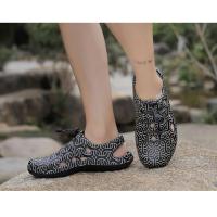 Gran oferta de zuecos de marca, sandalias para Hombre, zapatos informales, sandalias ligeras de EVA, zapatos coloridos para Hombre, Zapatillas de playa de verano para Hombre - details 19