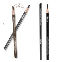 Herramientas de maquillaje naturales duraderas, herramienta de tinte para cejas Microblading de larga duración, lápiz para cejas, definidor de cejas, lápiz para cejas, potenciador de cejas - details 1