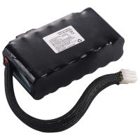 Batería de ventilador eléctrico, Para Stephan 7S2P INR-18650PB2,01573 - details 0