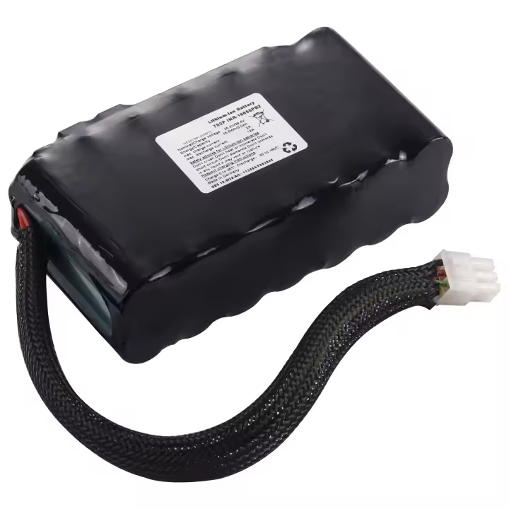 Batería de ventilador eléctrico, Para Stephan 7S2P INR-18650PB2,01573 - 1