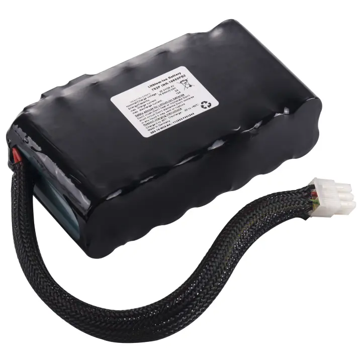 Batería de ventilador eléctrico, Para Stephan 7S2P INR-18650PB2,01573 - 1