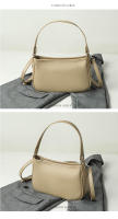 Bolso Premium Sense para Mujer, Primavera-Verano 2025, Versión Coreana, Bolso de Hombro/Axila, Bolso Mensajero. - details 6