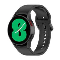 Pulsera Deportiva de Silicona BUNO para Reloj Ajuste Versátil para Silicona 7-6-4 44mm 40mm 5 pro 45mm FE Sports Accesorios de Reloj y Gafas de Sol - details 40