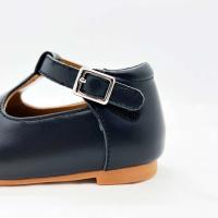 Calzado deportivo profesional 100% piel auténtica para niños. - details 7