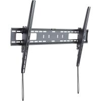 Pared Universal para TV 60"-100" Pulgadas (152-254cm) Inclinable 75Kg y VESA 900x600 Plasma LCD LED OLED TFT Curvo - details 2