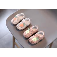 Nuevos Zapatos de Princesa 2025 Zapatos Suaves para Niñas Pequeñas Zapatos de Suela de Calostro para Bebés de 0-2 Años - details 6