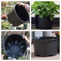 ETA de plástico portátil grande hortícola para plantas, bonsái de exterior, 2. - details 3
