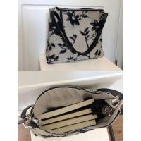 Nuevo Bolsos De Lona Bolsos De Gran Capacidad Bolsos De Hombro Para Mujer Bolsos De Hombro Individuales - details 4