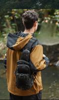Mochila Táctica para Acampar Bolsa de Hombro Deportiva para Senderismo, Escalada, Ciclismo, Pesca - details 5