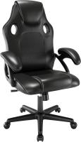 giratoria Silla para computadora Silla de Trabajo Silla de Oficina Silla ergonómica Silla de Carreras - details 3