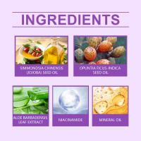 Aceite Esencial Multi-Efecto Hidratante Funcional Suave Nutritivo para el Cabello y la Piel - details 2