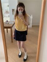 Blusa de verano para mujer, camisa de primavera, blusa para mujer, Blusas largas de gasa, informales, elegantes, Vintage, de manga larga, holgada de gran tamaño, blanca - details 31