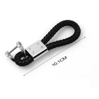 Llavero colgante de Metal para coche, accesorios para Volkswagen, VW, Golf, Polo, Tiguan, Passat B6, Jetta, CADDY - details 10