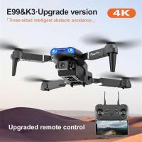 Dron Plegable 2025 con Cámara Dual 4K Vuela Altura, Modo sin Cabeza, WiFi FPV, 2 Baterías - details 2