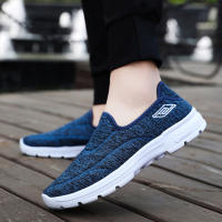 2025 nuevos zapatos de los hombres de suela suave transpirable caminar zapatos de los hombres par zapatos casuales de mediana edad y ancianos zapatos deportivos - details 10