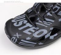 Sandalias de Agua Antideslizantes para Hombre Secado Rápido, Moda, Playa y Exteriores, Cómodos, Verano 2022 - details 8
