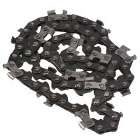 Mini Cadena de motosierra portátil de 5 piezas, 6 pulgadas, reemplazo de cadena de sierra guía - details 5