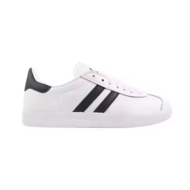 Zapatillas Atos Multifunción Unisex 2025 Blanco Retro para Tallas - 1