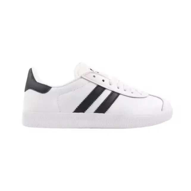 Zapatillas Atos Multifunción Unisex 2025 Blanco Retro para Tallas - 1