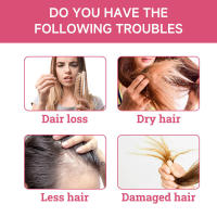 El aceite esencial de lavanda cuida el cabello, repara, nutre, seca los rizos, fortalece y solidifica el cabello. - details 4