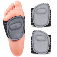 EiD-plantillas ortopédicas de espuma viscoelástica para hombre y mujer, pies planos, soporte para ARCO, plantillas para zapatos, plantillas deportivas Valgus Varus - details 17