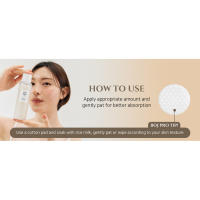 Beauty of Joseon Glow Replenishing Rice Tónico de sebo facial para pieles mixtas grasas Cuidado de equilibrio hidratante coreano 150 ml, - details 8