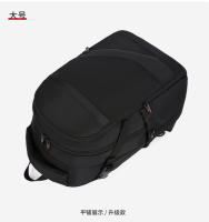 Nueva mochila de gran capacidad, viaje, ocio, negocios, mochila deportiva - details 8