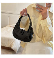 Bolso de mujer de charol nuevo verano de moda bolso de hombro versátil bolso de axila de moda - details 20