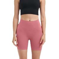 Shorts de Correr para Mujeres de Cintura Alta Cinturón Hipérico, Secado Rápido, Adecuados para Ciclismo y Yoga - details 6