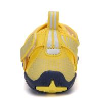 Zapatos Acuáticos Para Niños, Zapatillas De Agua Descalzas Con Cinco Dedos Para Playa Y Verano, Zapatillas De Deporte Ligeras Antideslizantes Para Nadar En La Playa Y Río - details 12