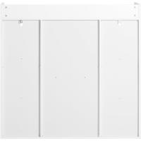 Libros y Juguetes Librería para niño Multifuncional con 6 estantes y 2 compartimentos 106 x 30 x 104 cm ES - details 9