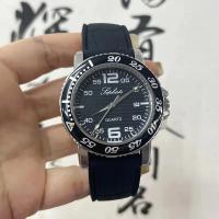 Reloj de cuarzo DUGARY a la moda, luminoso, resistente al agua, clásico para hombres, relojes de pulsera de negocios, reloj deportivo cuadrado Original, reloj Masculino - details 8