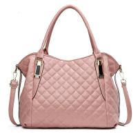 Mochila de Lujo de Cuero Suave Leten Bolso Cruzo Grande con Estilo Paisley - details 3