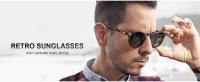 Gafas de sol Hombre Polarizadas UV400 Protección para Conducir Pesca al Aire Libre - details 1