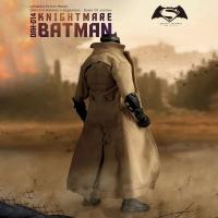 Dynamic 8ction Heroes (DAH) Kit Original 001SP Batman v Superman: Día de la justicia Anime figuras en miniatura de juguete regalos para niños - details 7