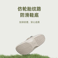 Zapatillas de Playa Antideslizantes y Resistentes al Olor Suela Suave para Hombres y Mujeres - details 4
