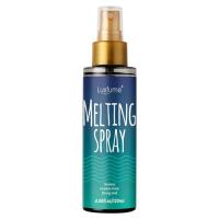 Spray de Fundición para Pelucas de Encaje de 120ML Mousse de Sujeción y Acabado para Pelucas con Tinte de Encaje Fragancia Aromaterapélica para el Hogar - details 1