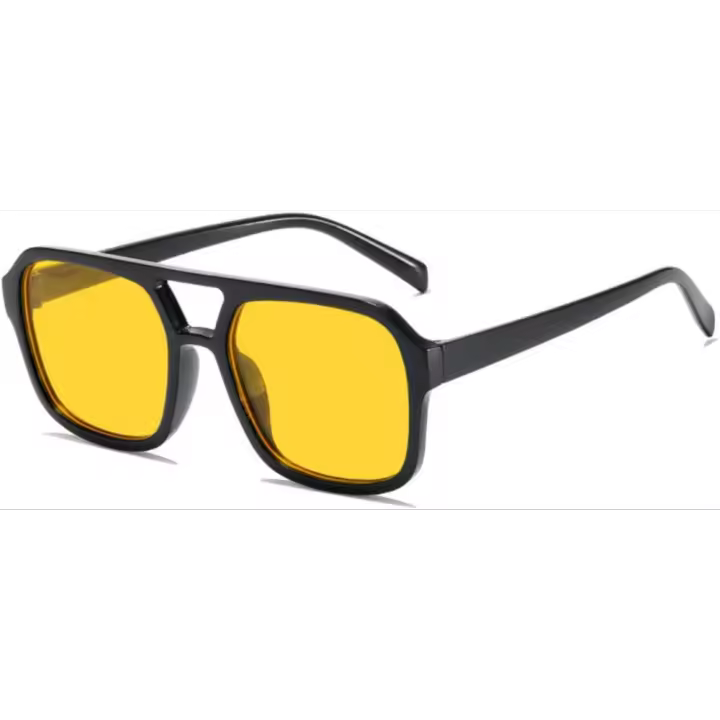 Gafas de Sol Hombre y Mujer Polarizadas para Conducir Viajes Montaña Cycling Deporte Protección UV400 - 1