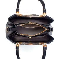 Bandolera de lujo para mujer de gran capacidad con bolso de hombro 21278 de alta gama - details 9