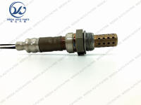 Sensor de oxígeno con sonda Lambda para coche, accesorio con índice de combustible y aire, para Honda RA6, F23A, 36531-PGM-A01, 36531PGMA01 WEIDA - details 1