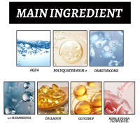 Crema Suavizante Correctora de Proteínas para Cuidado de Cabello Lacio, Control de Frizz, Repara el Daño y Suaviza el Cabello. - details 1
