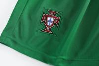 Camiseta de fútbol de Portugal local 24-25 No.7 para niños y adultos, tallas 14-3XL para adultos - details 22