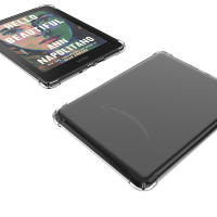 Funda transparente para Kindle Paperwhite, cubierta suave, 12 °, 7 pulgadas, 2024, 6, 7 pulgadas, 2024 - details 3
